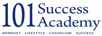 Компанія "101 Success Academy"
